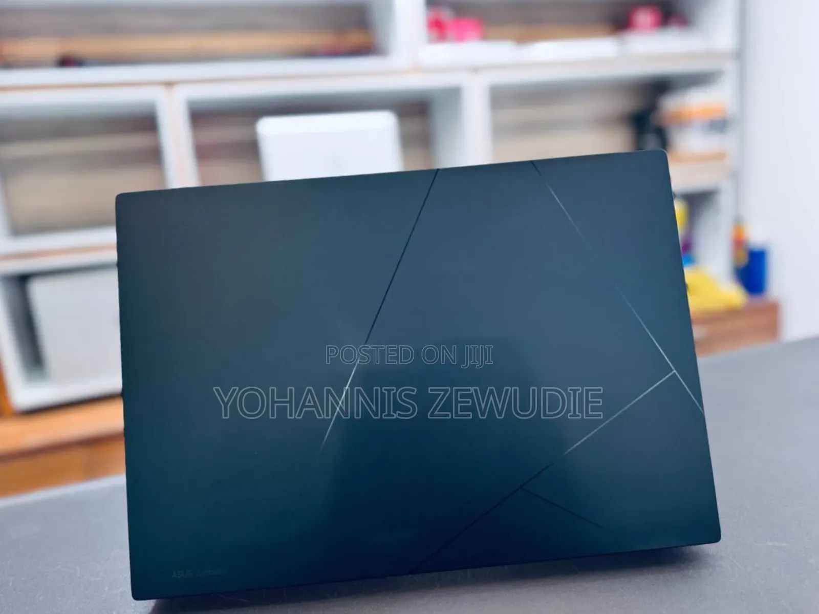 New Laptop Asus Zenbook 14 UX434 16GB Intel Core I7 SSD 512GB