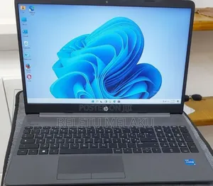New Laptop HP 250 G8 16GB Intel Core I5 HDD 1T