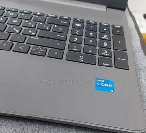 Photo - New Laptop HP Stream Notebook 16GB Intel Core I5 HDD 1T