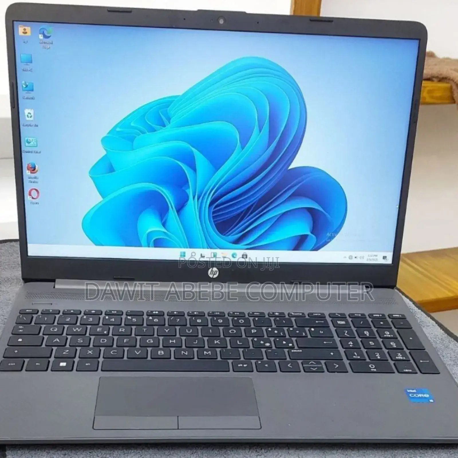 New Laptop HP Stream Notebook 16GB Intel Core I5 HDD 1T