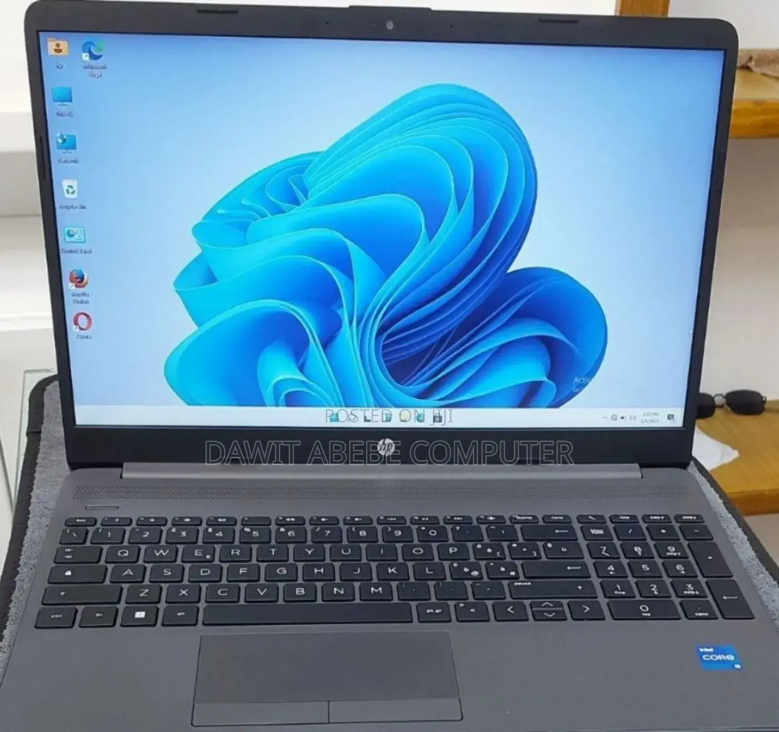 New Laptop HP Stream Notebook 16GB Intel Core I5 HDD 1T