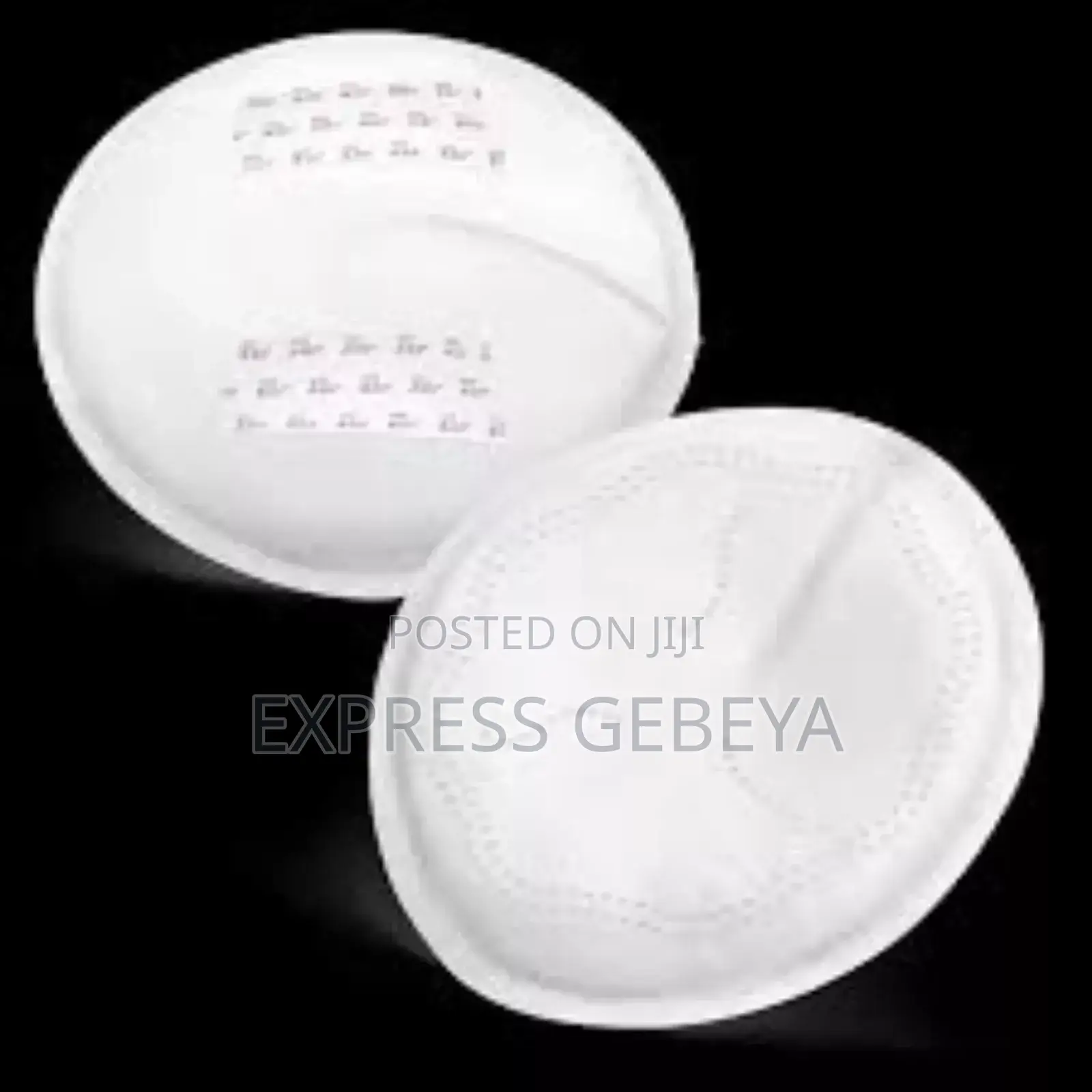 36pcs Only Baby Breast Pads