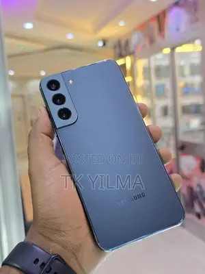 New Samsung Galaxy S22+ 5G 256 GB Green