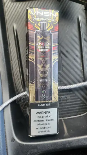 Photo - VNSN 14,000 Puff Vape