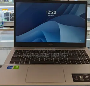 New Laptop Acer Aspire 5 16GB Intel Core I5 SSD 512GB