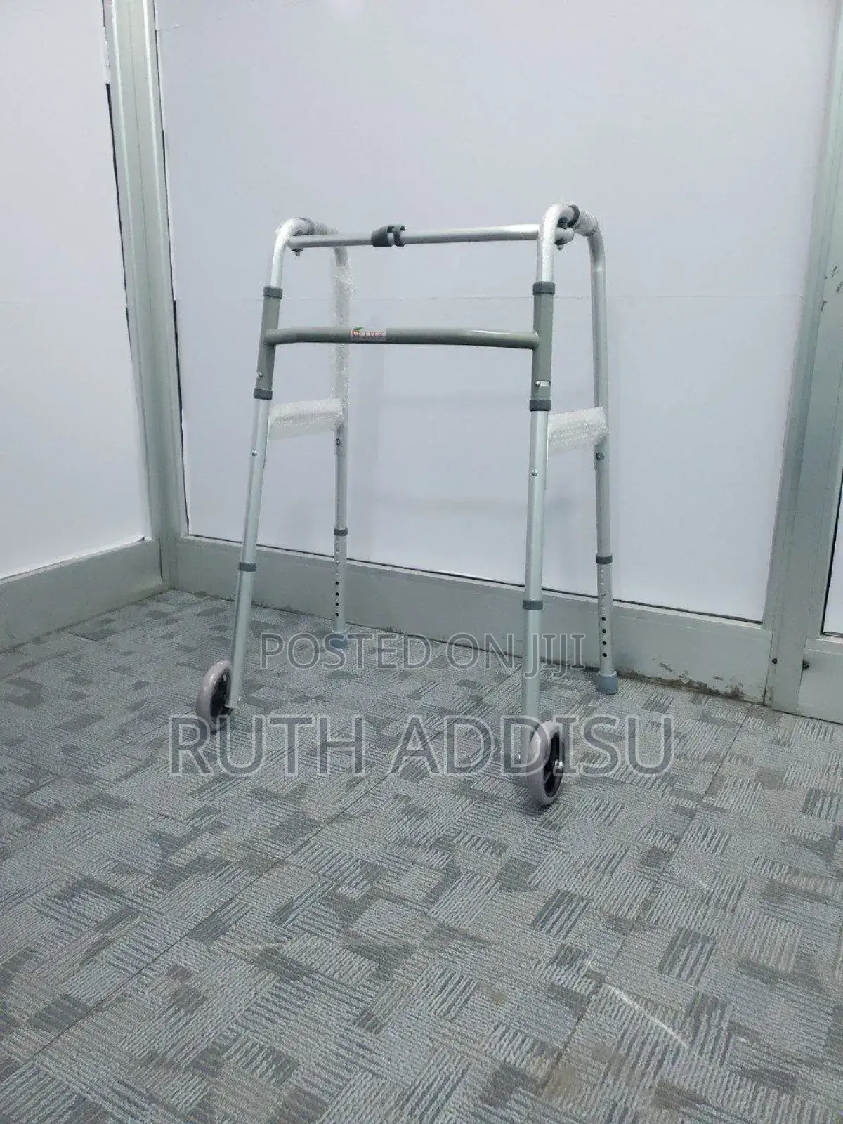 Walker55walker67walke88walker Medical Rehabilitation Walker