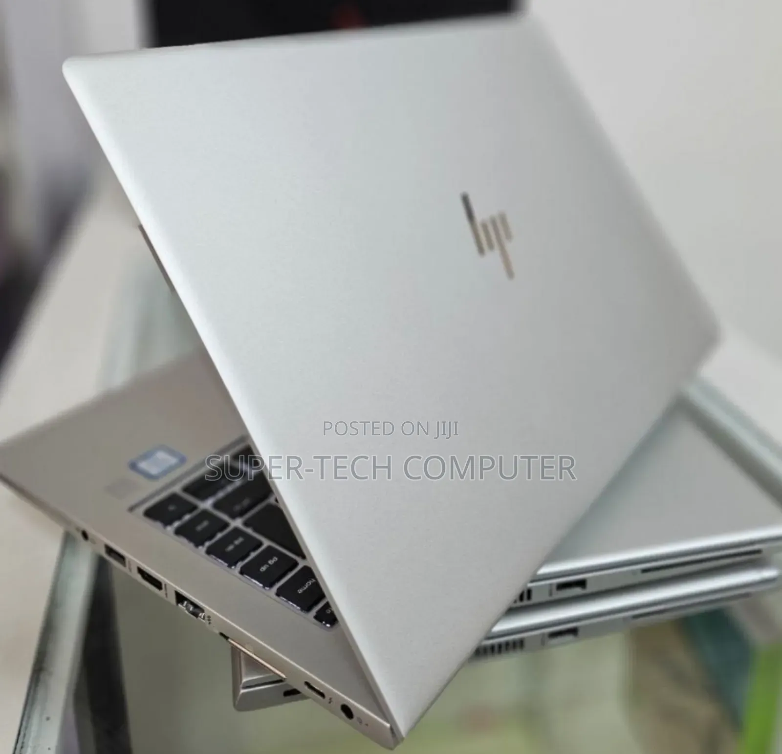 New Laptop HP EliteBook 840 G5 16GB Intel Core I7 SSD 512GB