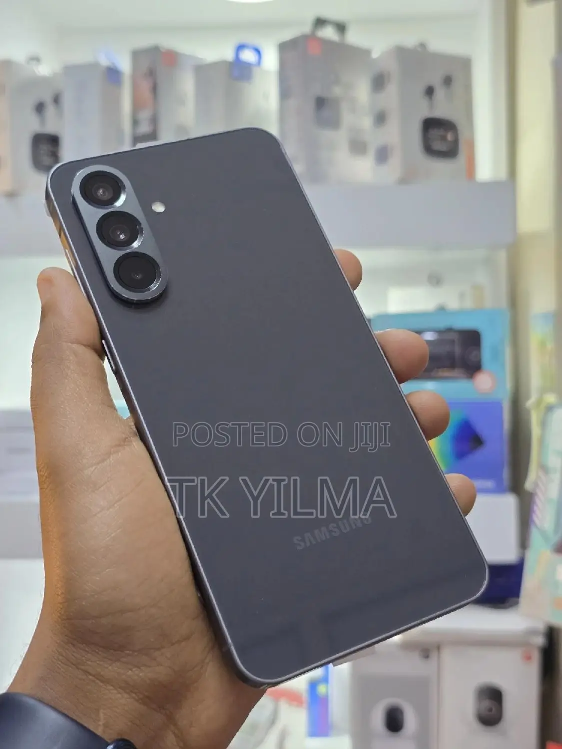 New Samsung Galaxy A56 256 GB