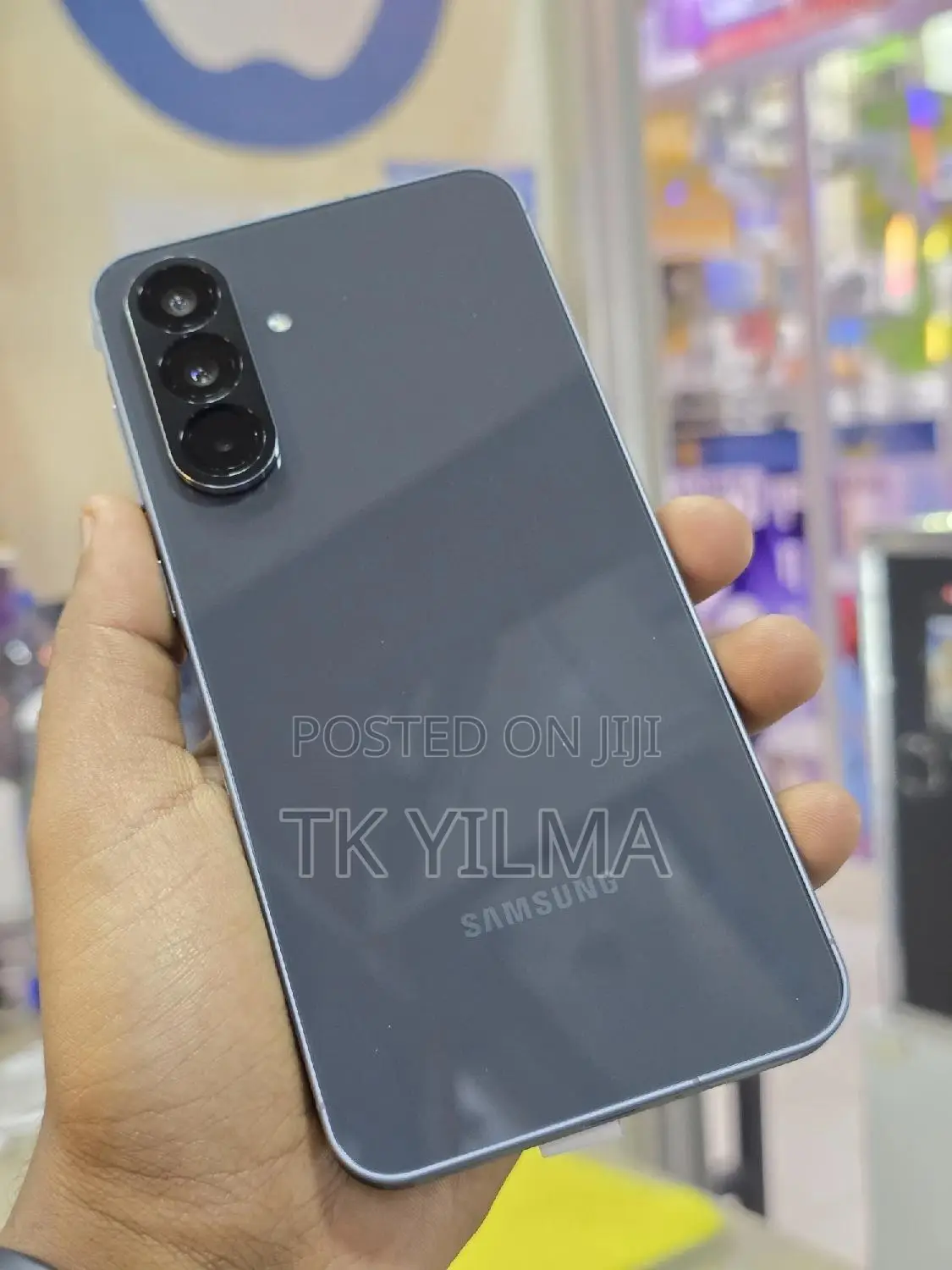 New Samsung Galaxy A56 256 GB