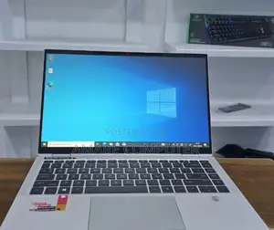 Photo - New Laptop HP EliteBook 1040 16GB Intel Core I7 SSD 512GB
