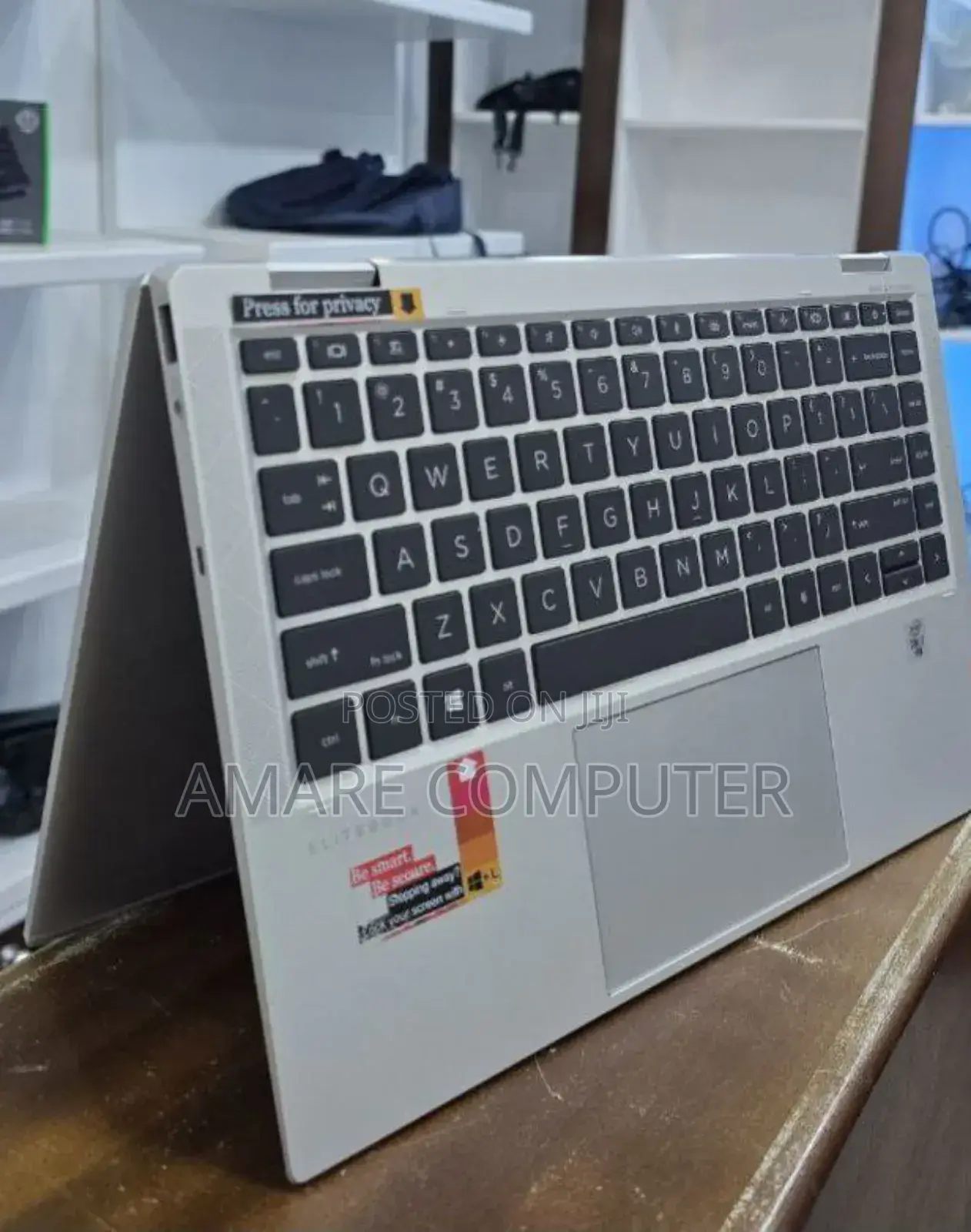 New Laptop HP EliteBook 1040 16GB Intel Core I7 SSD 512GB