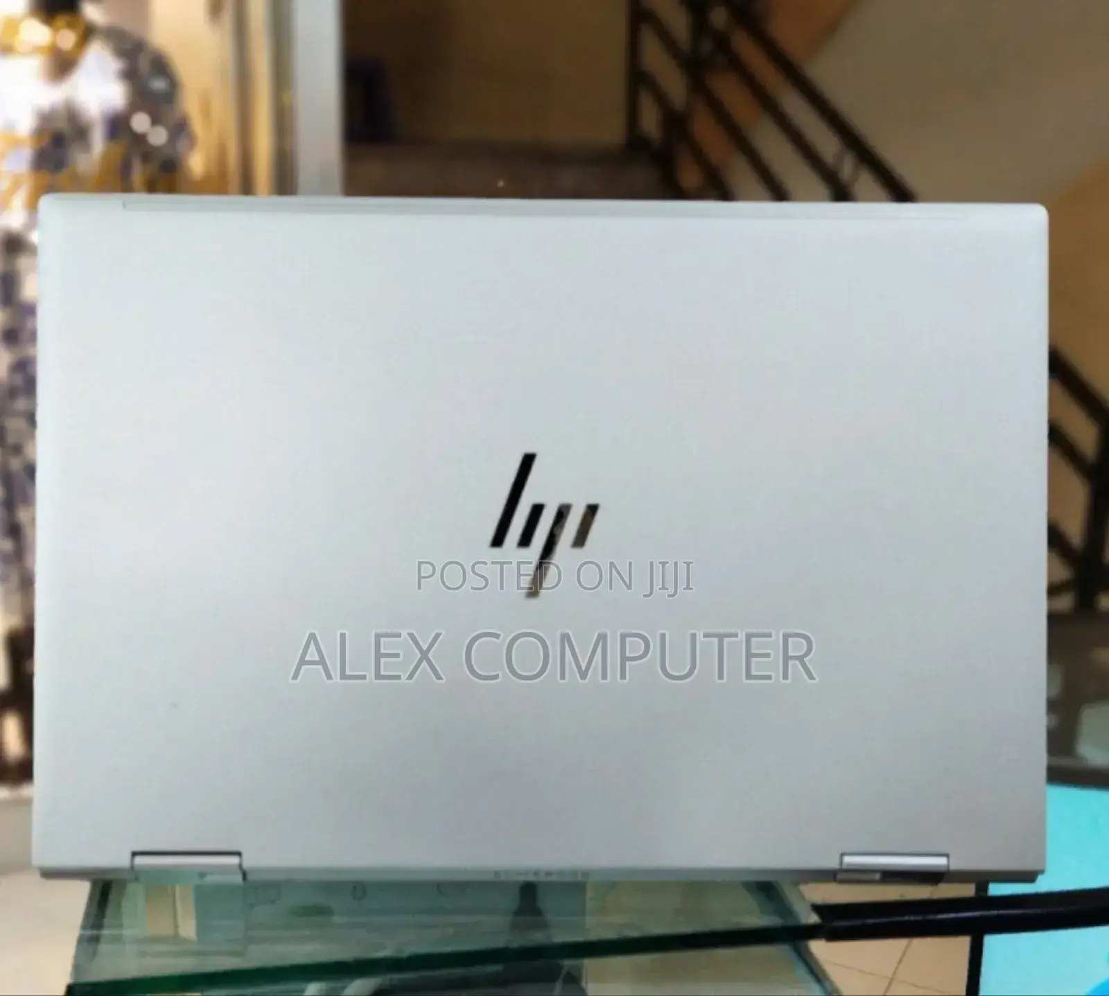 New Laptop HP EliteBook 830 G8 32GB Intel Core I7 SSD 512GB