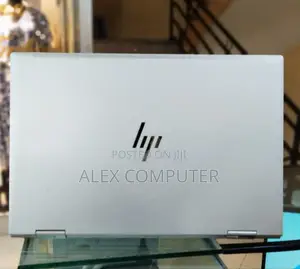 New Laptop HP EliteBook 830 G8 32GB Intel Core I7 SSD 512GB