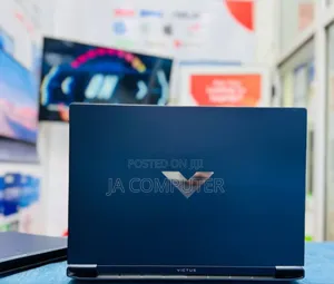 New Laptop HP Victus 16 16GB Intel Core I5 SSD 512GB