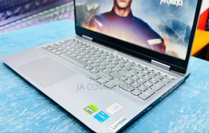 New Laptop Lenovo LOQ 15IRH8 16GB Intel Core I5 SSD 512GB