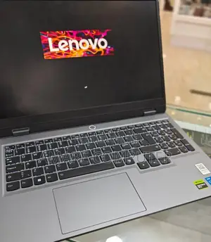 New Laptop Lenovo 16GB Intel Core I5 SSD 512GB