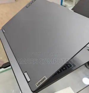 New Laptop Lenovo 16GB Intel Core I5 SSD 512GB