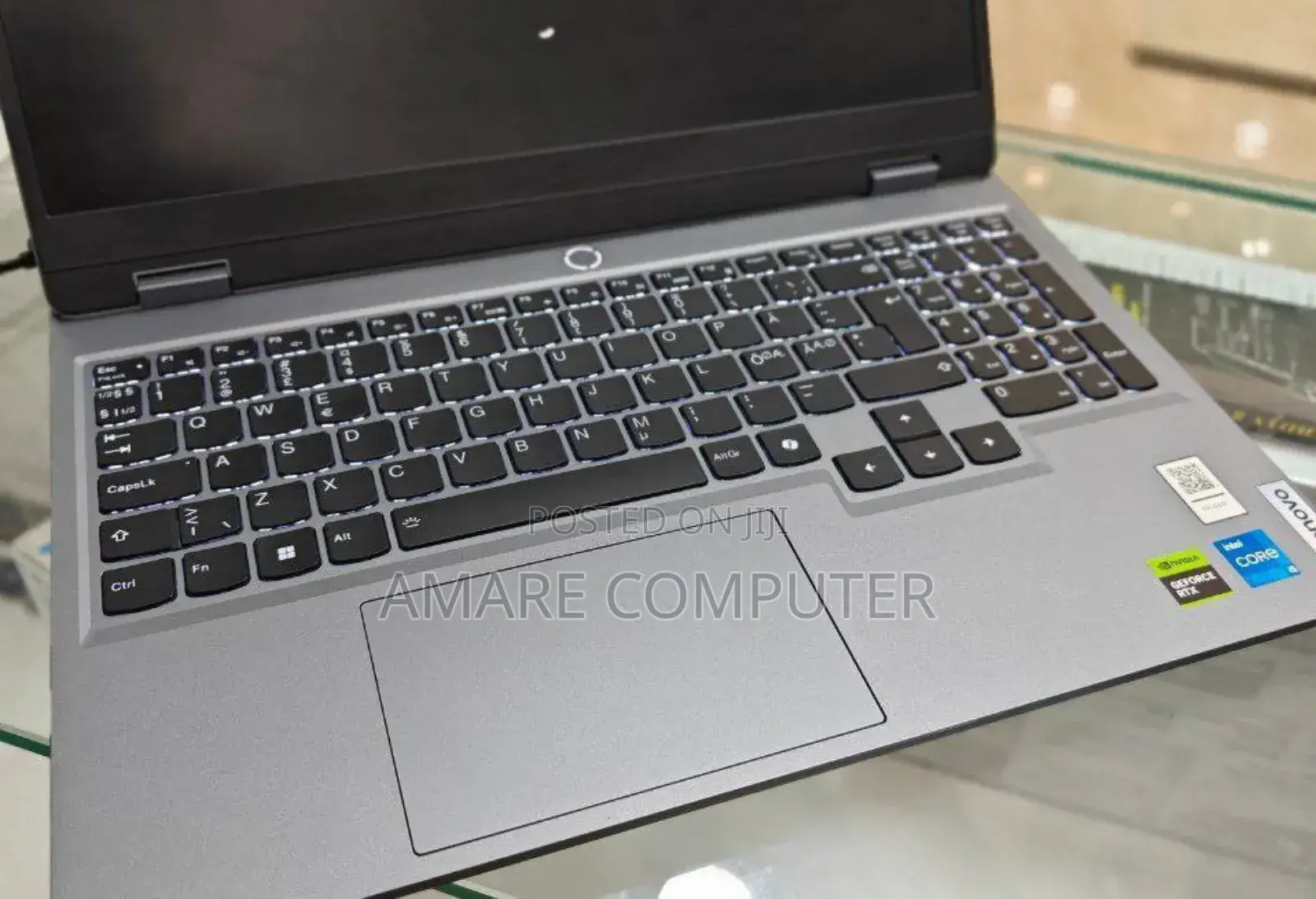 New Laptop Lenovo 16GB Intel Core I5 SSD 512GB