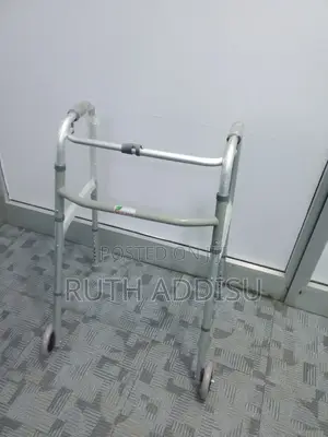 Photo - Walker43rehabilitation67walker With Wheel89walker Medical