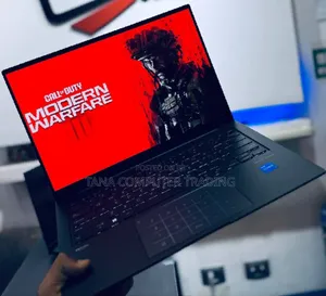 New Laptop Asus ZenBook Touch UX31A 16GB Intel Core I7 SSD 512GB