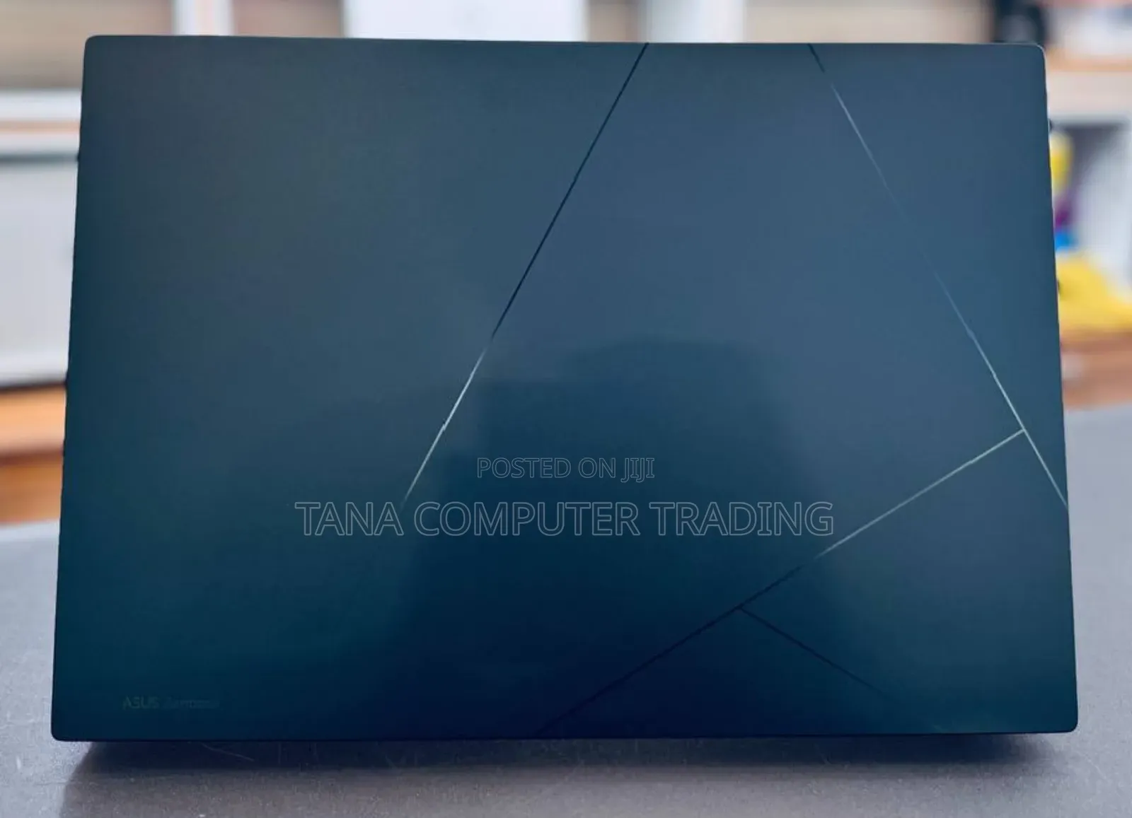 New Laptop Asus ZenBook Touch UX31A 16GB Intel Core I7 SSD 512GB