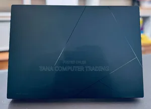 New Laptop Asus ZenBook Touch UX31A 16GB Intel Core I7 SSD 512GB