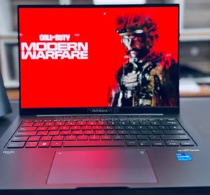 Photo - New Laptop Asus ZenBook Touch UX31A 16GB Intel Core I7 SSD 512GB