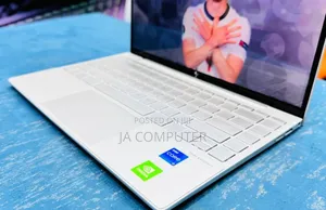 New Laptop HP Envy 13 16GB Intel Core I5 SSD 512GB