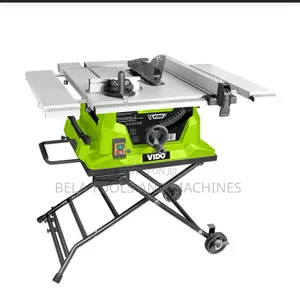 Vido Table Saw 1500w