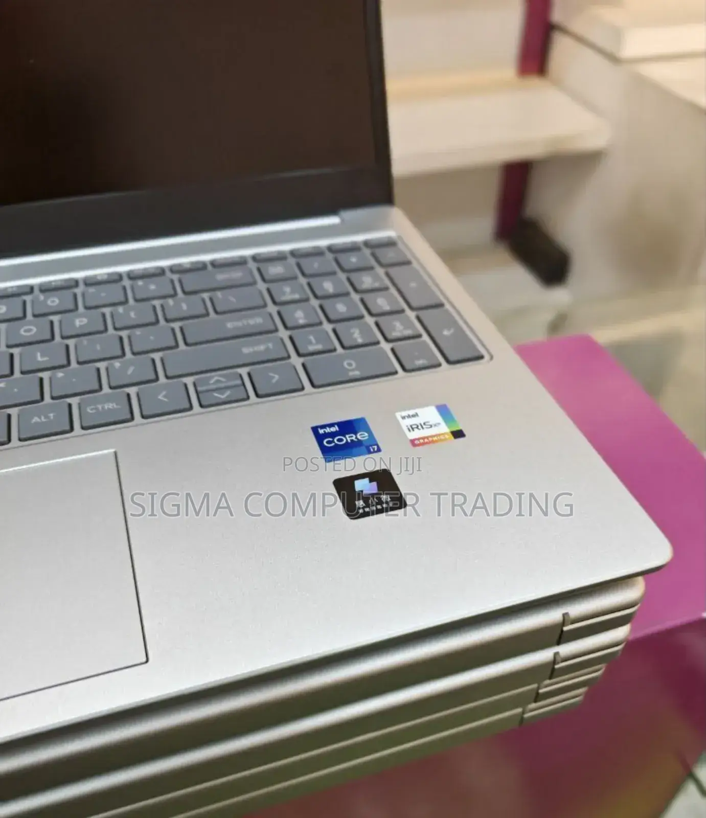 New Laptop HP Stream Notebook 16GB Intel Core I7 SSD 512GB