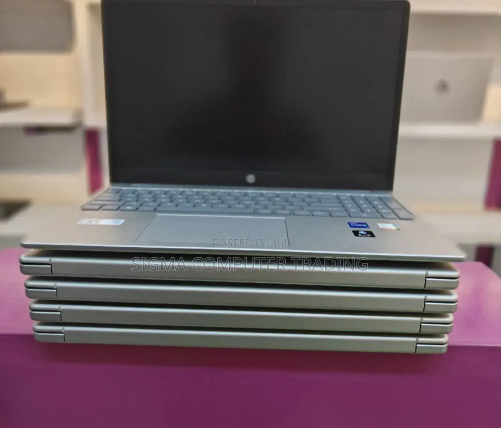 New Laptop HP Stream Notebook 16GB Intel Core I7 SSD 512GB