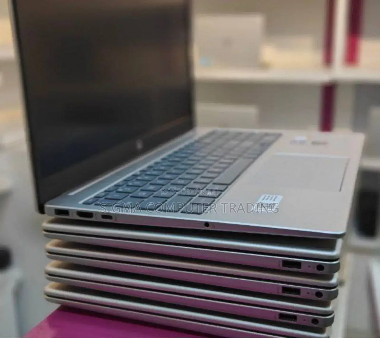 New Laptop HP Stream Notebook 16GB Intel Core I7 SSD 512GB