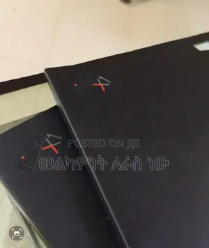 New Laptop Lenovo ThinkPad X1 Carbon 32GB Intel Core I7 SSD 512GB