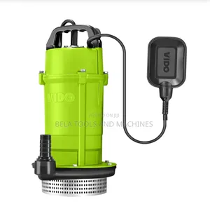 Vido Submersible Pump 1hp