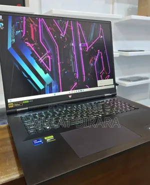 New Laptop Acer Predator Helios 300 16GB Intel Core I7 SSD 1T