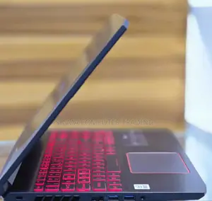 Photo - New Laptop Acer Nitro 5 16GB Intel Core I7 SSD 1T