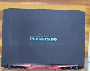 New Laptop Acer Nitro 5 16GB Intel Core I7 SSD 1T