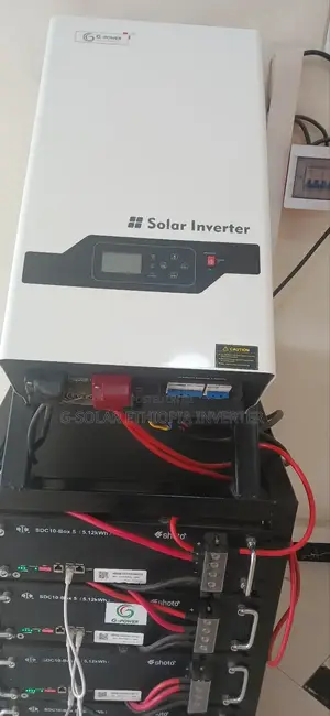 Power Your Life With Renewable Energy. Choose Gpower Solar!"