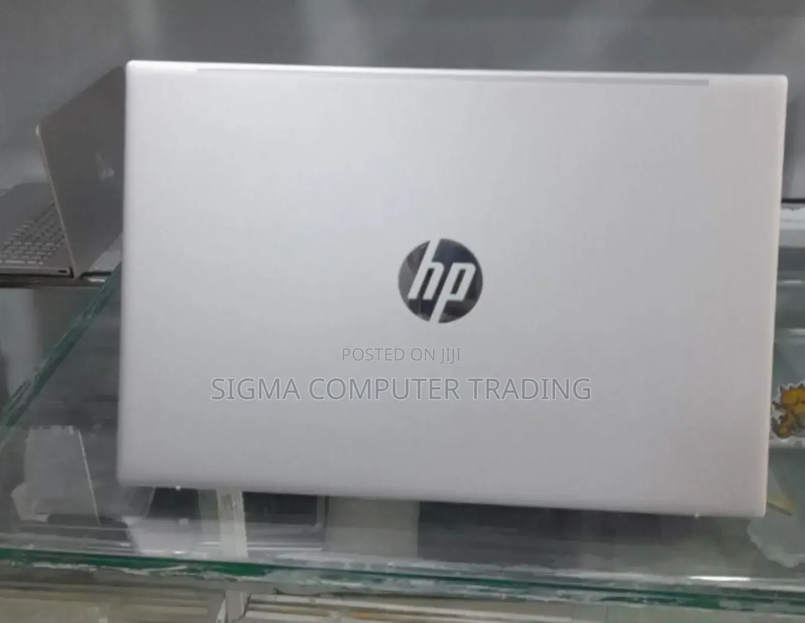New Laptop HP Pavilion 14 16GB Intel Core I7 SSD 512GB