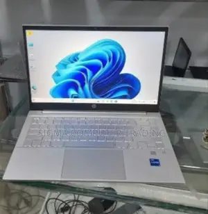 New Laptop HP Pavilion 14 16GB Intel Core I7 SSD 512GB