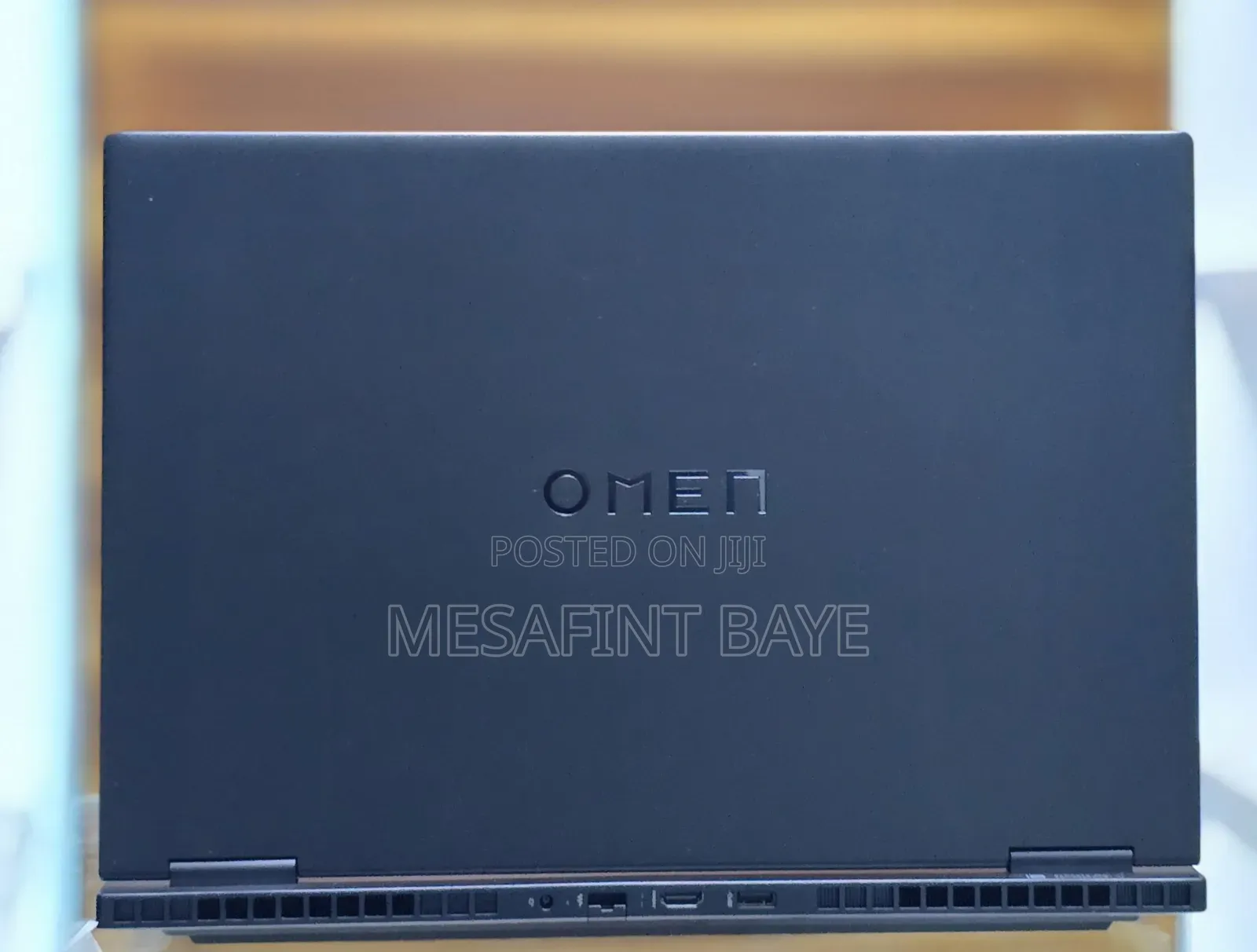 New Laptop HP Omen 16 32GB Intel Core I9 SSD 1T