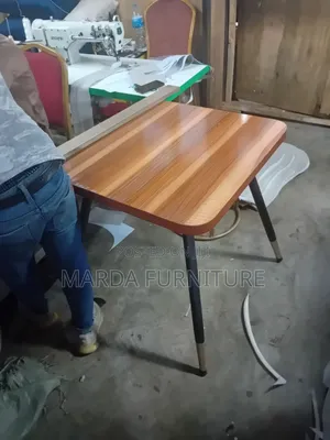Cafe Table