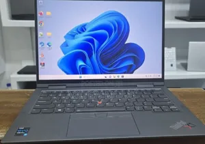 Photo - New Laptop Lenovo ThinkPad X1 Carbon 32GB Intel Core I7 SSD 512GB