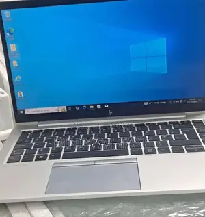 New Laptop HP EliteBook 840 G8 16GB Intel Core I7 SSD 512GB