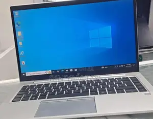New Laptop HP EliteBook 840 G8 16GB Intel Core I7 SSD 512GB