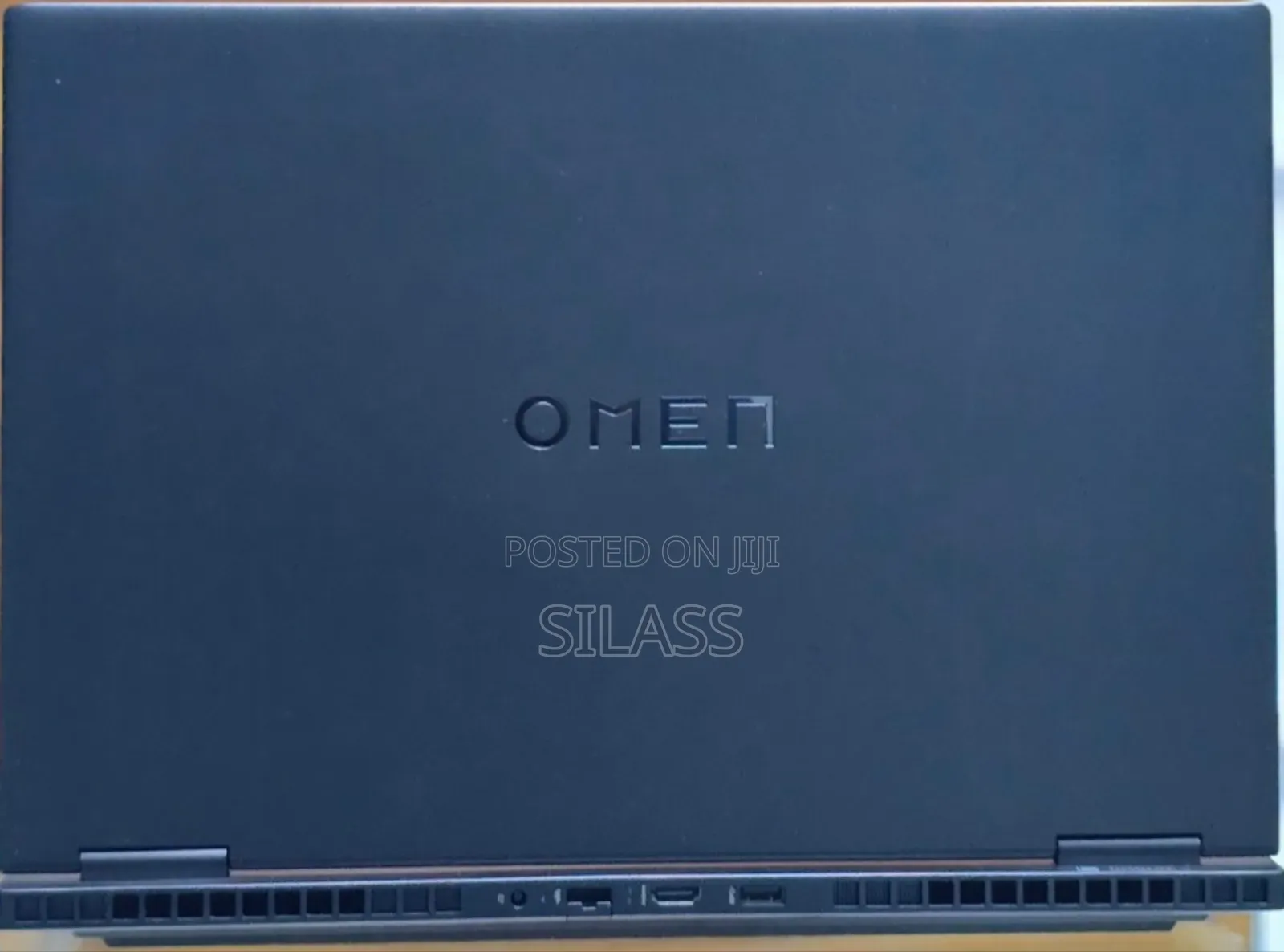 New Laptop HP Omen 16 32GB Intel Core i9 SSD 1T