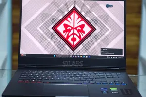 New Laptop HP Omen 16 32GB Intel Core i9 SSD 1T