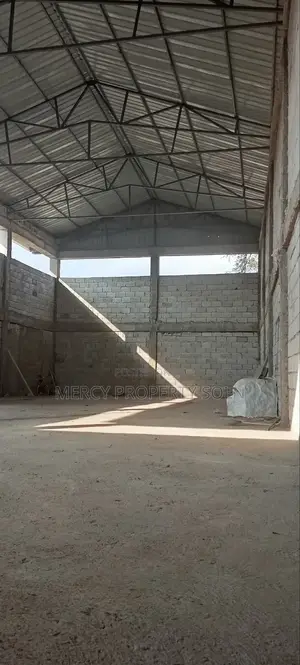 Warehouse for Rent Kaliti Aa