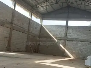 Warehouse for Rent Kaliti Aa