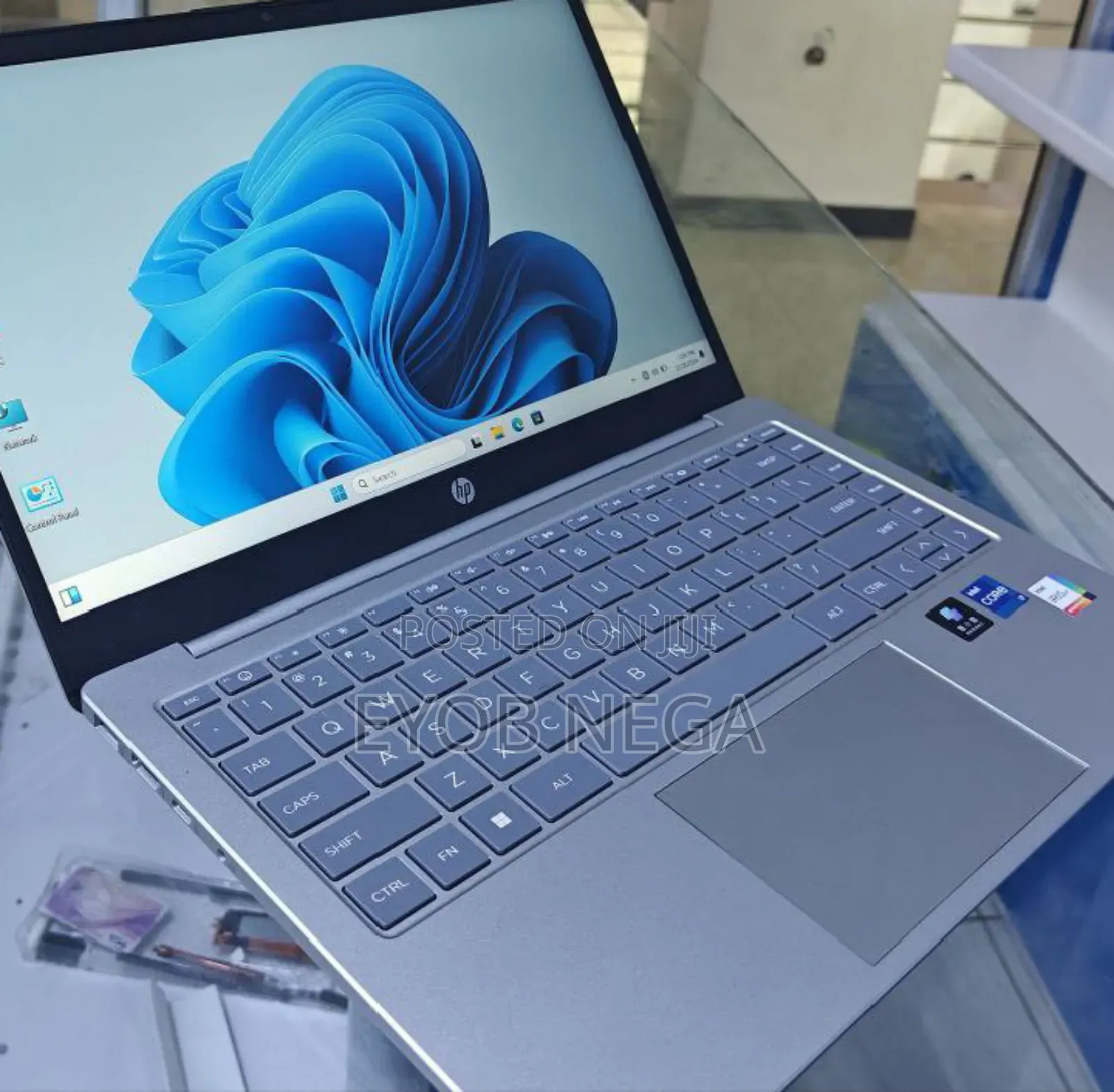 New Laptop HP Stream Notebook 16GB Intel Core I7 SSD 1T